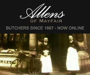 Allens of Mayfair