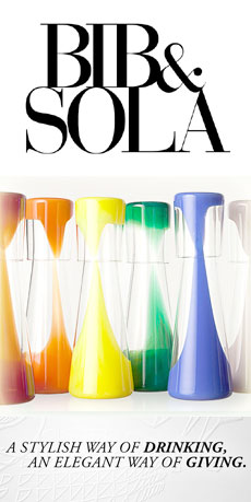 Bib & Sola