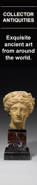 Collector Antiquities