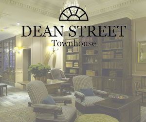 Dean Street Townhouse