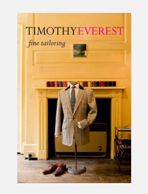 Timothy Everest
