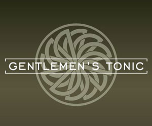 Gentlemen's Tonic