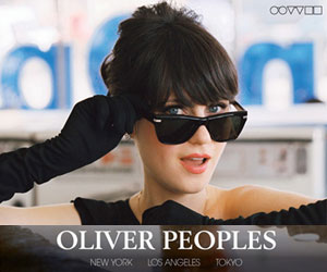 Oliver Peoples