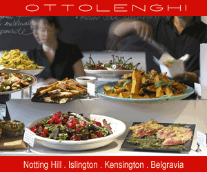 Ottolenghi