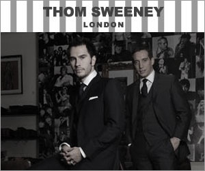 Thom Sweeney
