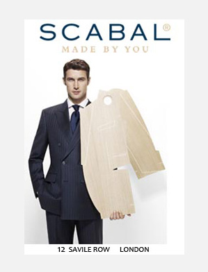 Scabal