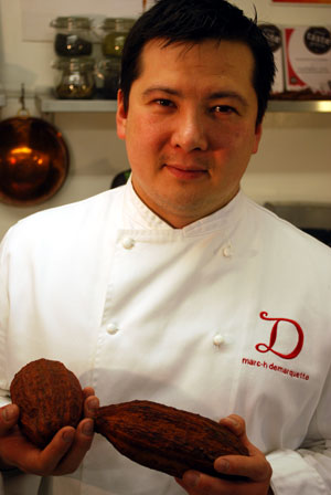 Marc demarquette deals