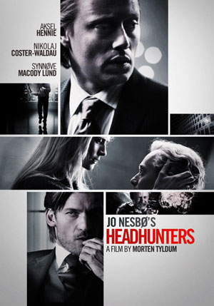 Headhunters (c) Magnolia Pictures