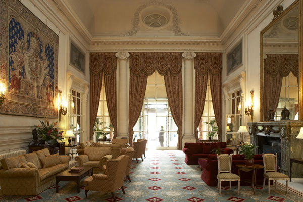 Luton Hoo Hotel