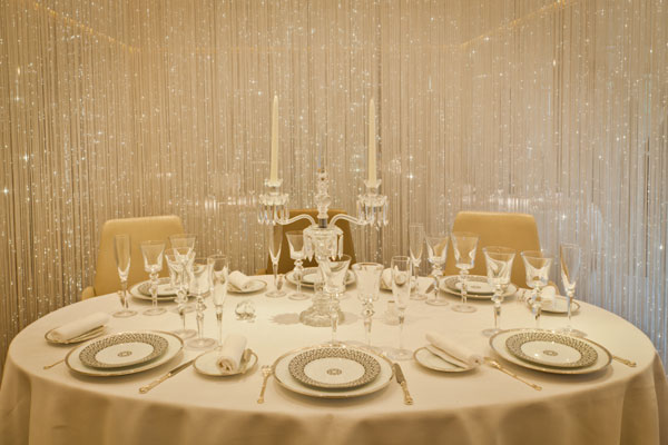 Alain Ducasse at the Dorchester (c) Juliet Murphy