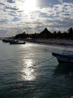 Puerto Morelos