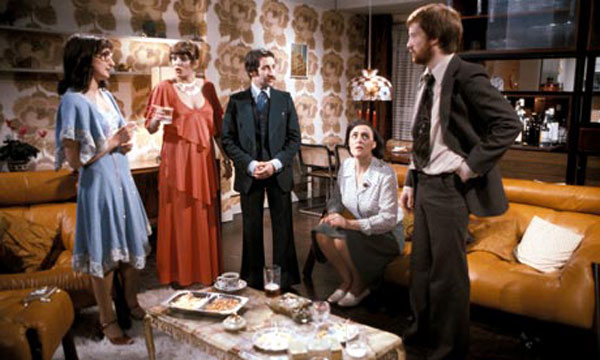 Original BBC production of Abigail's Party