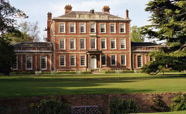 Middlethorpe Hall