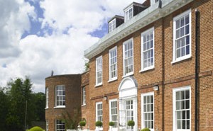 Stoke Place