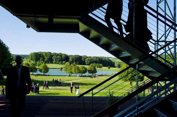 Garsington Opera