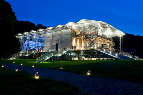 Garsington Opera