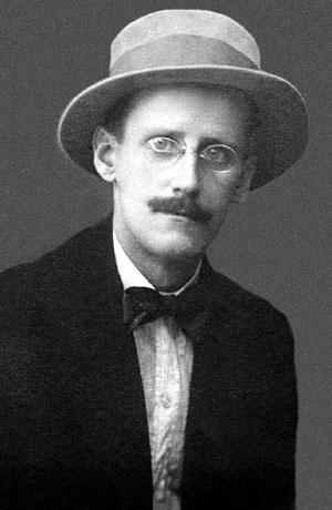 James Joyce