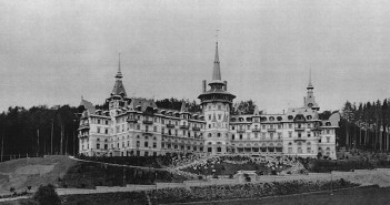 Dolder Grand, Zurich