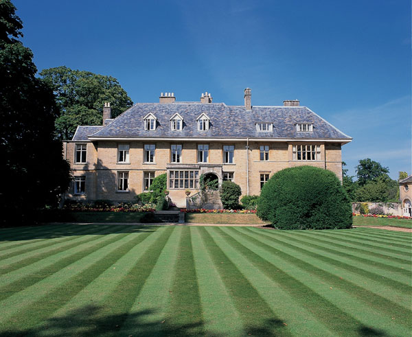 Lower Slaughter Manor