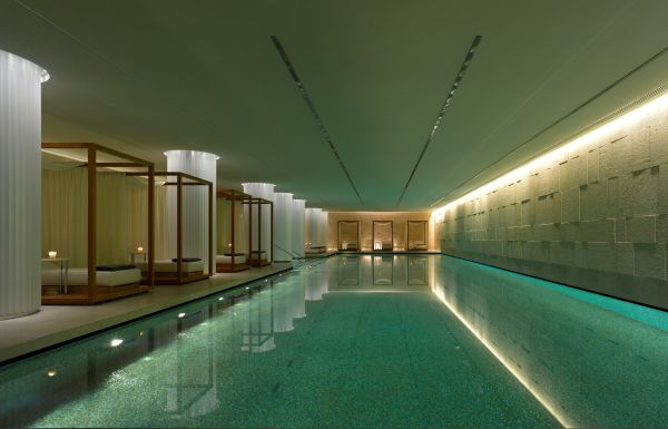 Bulgari Spa