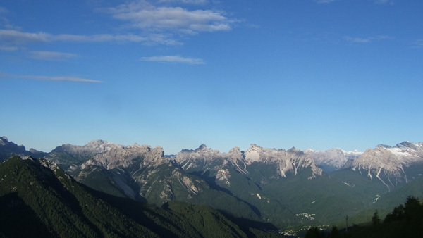 Messner-early-morning-Dolomites