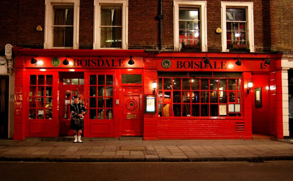 Boisdale-exterior