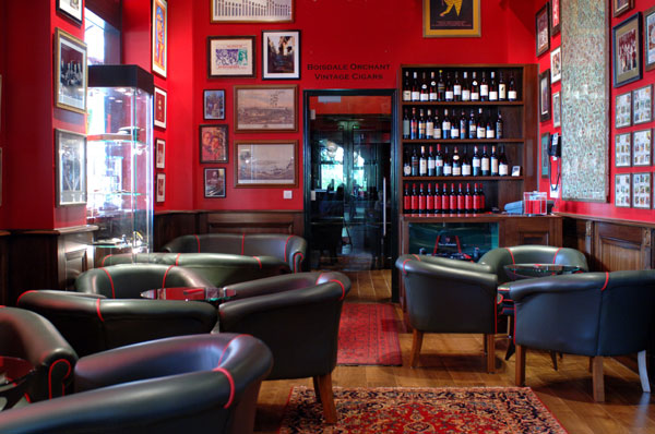 Boisdale-lounge