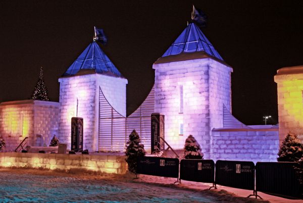 Carnaval de Québec