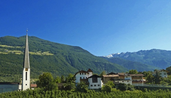 Castelbello