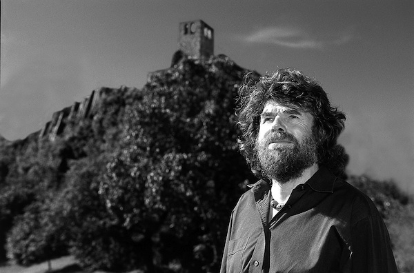 Messner B&W