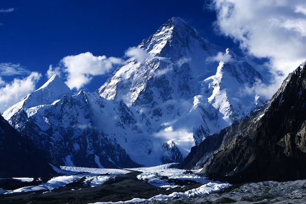 Nanga Parbat Rupal