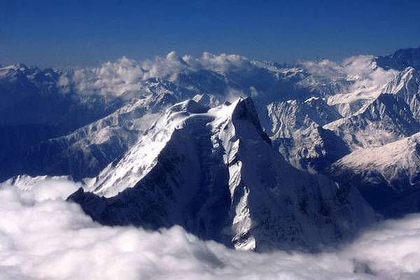 Nanga Parbat