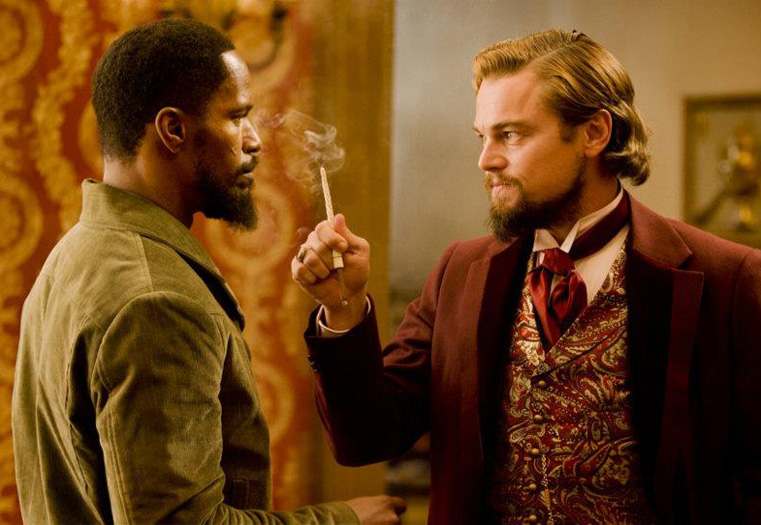 django-unchained