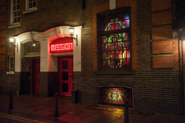 MEATmission (c) Thomas Bowles