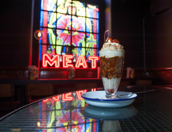 MEATmission Roast Beef Sundae (c) Thomas Bowles