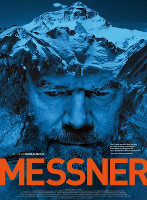 Messner poster