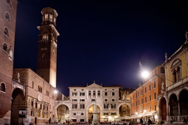 Piazza dei Signori_Thilo Weimar