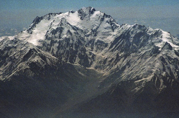 nanga parbat diamir