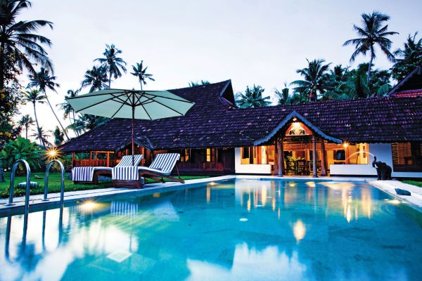 Vaamika Resort