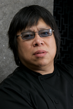 Alvin Leung