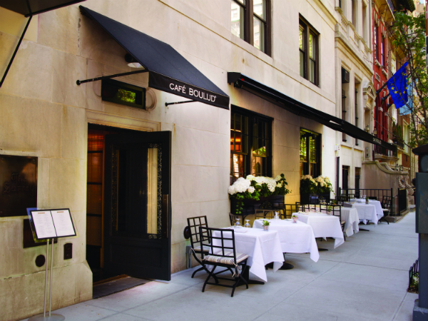 Cafe Boulud New York, (c) B Milne