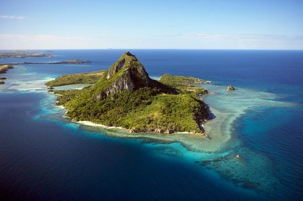 Fiji Island