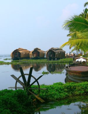 Kumarakom