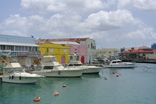 Bridgetown