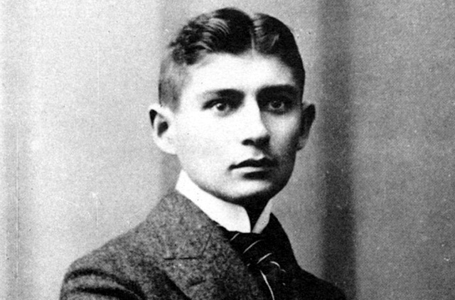 Franz Kafka