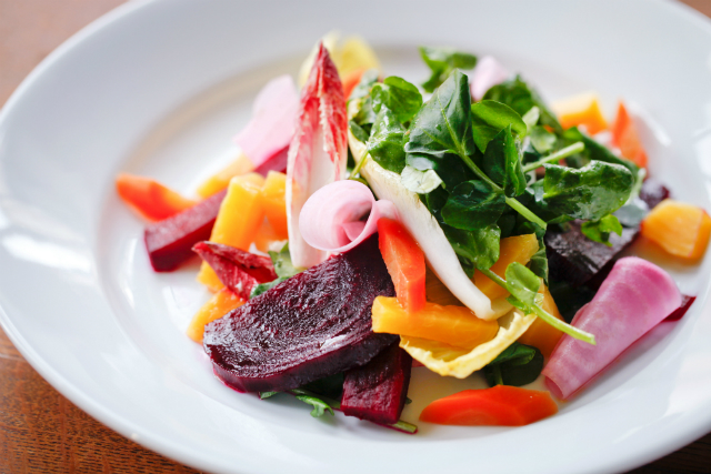 Beetroot Salad