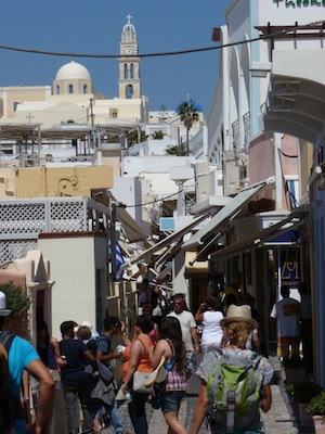 Fira street