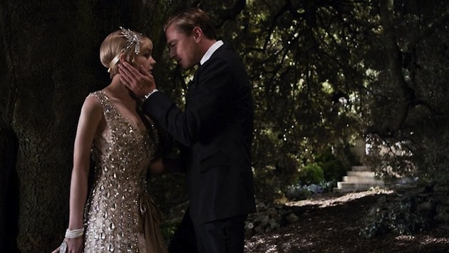 Great Gatsby
