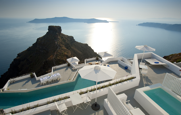 Santorini ext