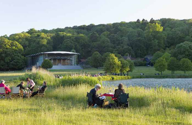 garsington image 1